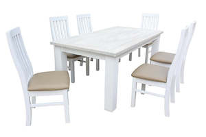 Dining 1: Acacia Dining Suite