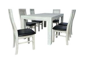 Dining 1: Acme Dining Set