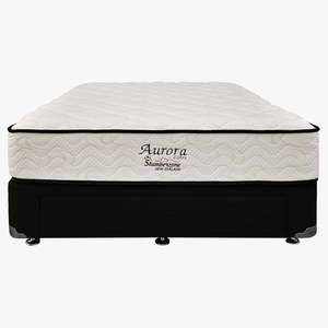 Beds 1: Aurora Latex