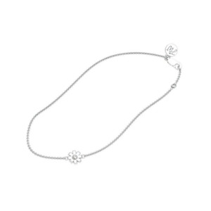 Wildflower Collection: Daisy Anklet
