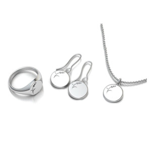 Wildflower Collection: Lavender Set