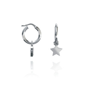 Star Hoops
