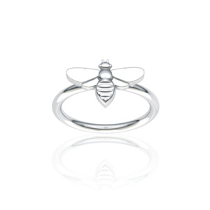Wild Things Collection: Bee Ring