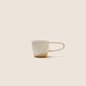 Milk Dip Cup - Forever Young Hairdressing