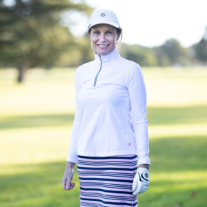 Frontpage: Condor Golf Polo - Organic Cotton