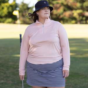 Frontpage: Condor Merino Golf Polo