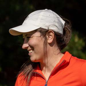 Accessories: Bulwark Cap