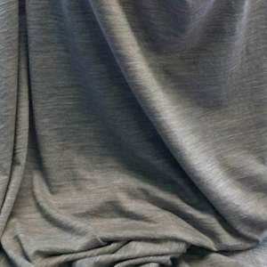 100% Merino-Grey Marl