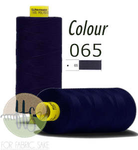 Thread: Thread-Mara-Shades of Blues