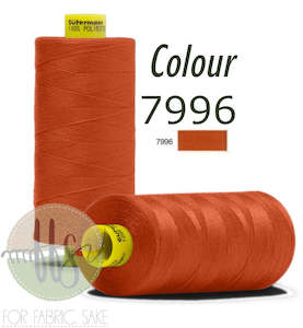 Thread-Mara-Shades of Oranges