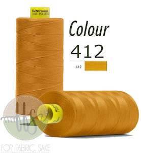 Thread-Mara-Shades of Yellow Oranges