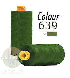 Thread: Thread-Mara-Shades of Green