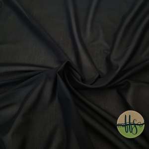 Swim: Power Mesh-Black