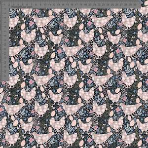 Sarah Mcalpine Art: A Floral Easter - Sarah McAlpine Art- Custom Pre Order