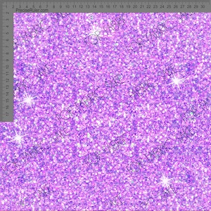 Glitter Designs: Galaxy Pink Glitter Look - Custom Pre-order