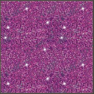 Glitter Designs: Glitter look - Mexican Purple - Custom Pre-order