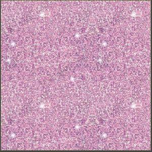Glitter look - Light Pink - Custom Pre-order