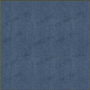 Denim Designs: Blue Denim - EXCLUSIVE - Custom Pre-order