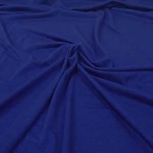 Merino: 100% Merino - Sapphire 50 cm