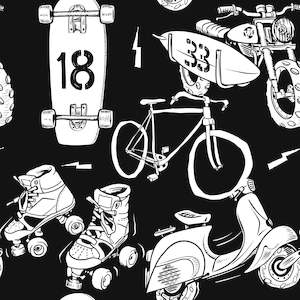 Bike   - Custom Pre-order