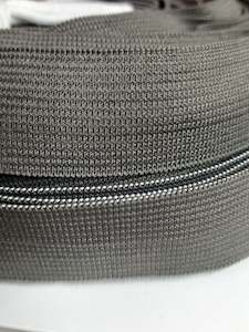 25mm Knitted Elastic - Kalamata