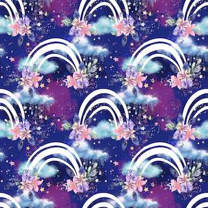 Rainbow - Custom Pre Order