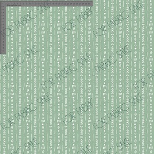 Abstract: Sage African Art - Custom Pre-order