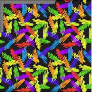 Scribbles - Custom Pre-order