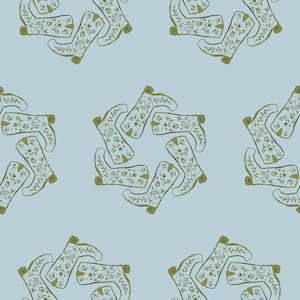 Western Desert Cowgirl Boot 3 inch - Ashleigh Fish - Custom Pre Order