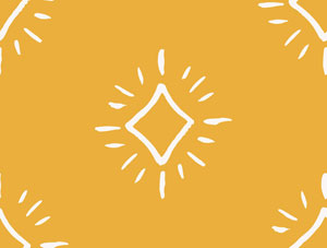 Ashleigh Fish: Western Desert Twinkle Summer 1 inch - Ashleigh Fish - Custom Pre Order