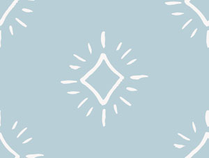 Western Desert Twinkle boho - Ashleigh Fish - Custom Pre Order