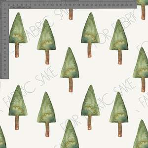 Peony Joy: Oh Christmas Tree- Ashleigh Fish - Custom Pre Order