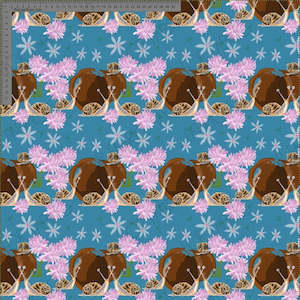 Snails - Sarah McAlpine Art- Custom Pre Order