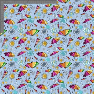 Weather - Sarah McAlpine Art- Custom Pre Order