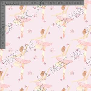 Other Ashleigh Fish: Ballet Pink - Ashleigh Fish - Custom Pre Order