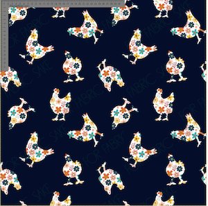 Chicken - Custom Pre-order