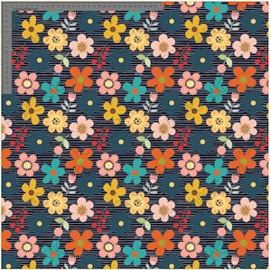 Wilderia Designs: Floral - Custom Pre-order