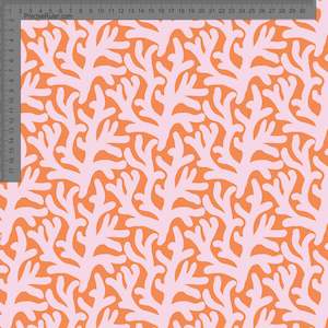 Coastal Cool Ashleigh Fish Custom Pre Order: Pink Coral- Ashleigh Fish - Custom Pre Order