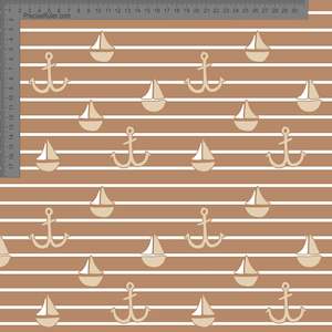 Natural Boats- Ashleigh Fish - Custom Pre Order