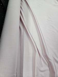 Merino: 100% Merino - Dusky Pink - 50cm