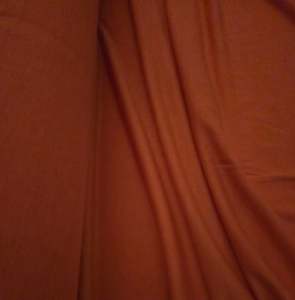 100% Merino - Pumpkin - 50cm