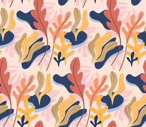 Leaf Pattern