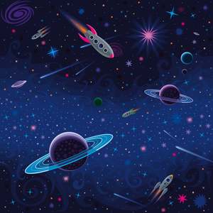 Cosmic