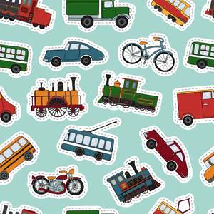 Custom Pre Order: Automobiles