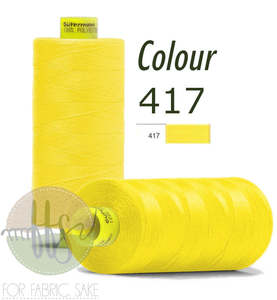 Thread-Mara-Shades of Yellow