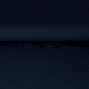 Rib Cuffs: ink Rib - 19cm remnant