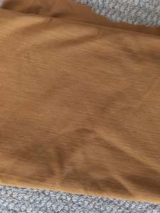 Whiskey 100% Merino - 88cm remnant