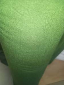 Forest 100% Merino 10cm