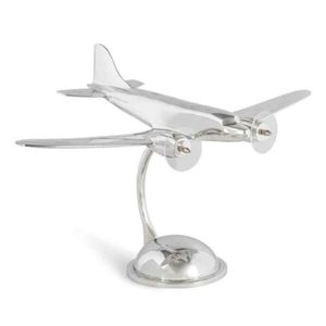 Products: Authentic Models DC3 - Desktop Forfar Road