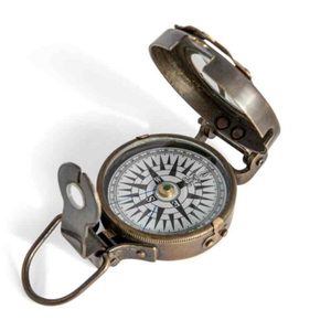 Products: Authentic Models - WWII Compass Forfar Road